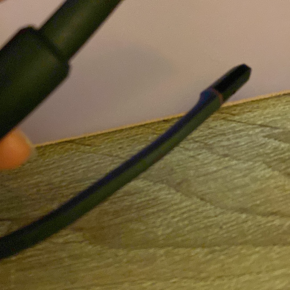 USB headset with mute button - Picture 6 of 6